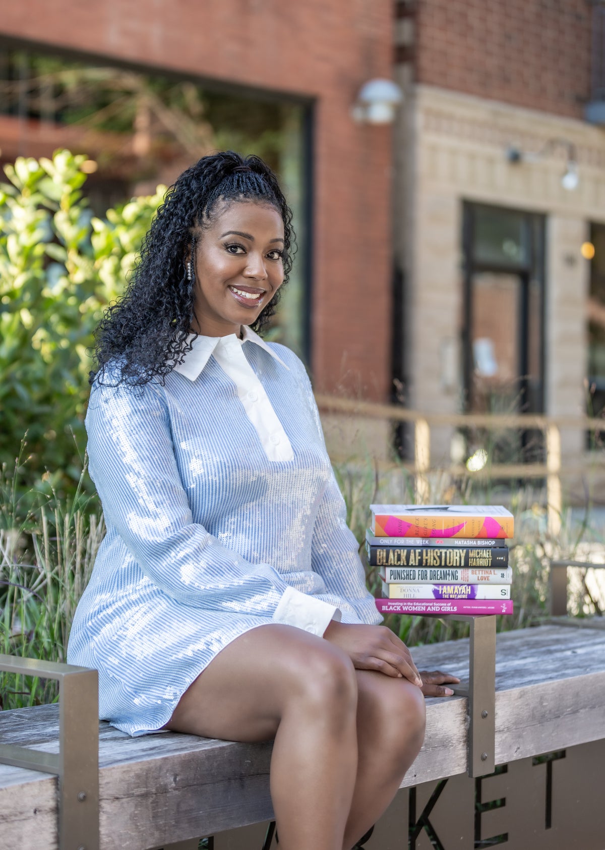 community photo — book club circle (1:1)