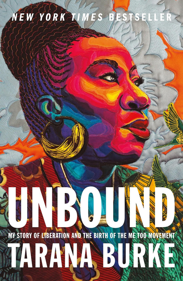 Unbound book cover