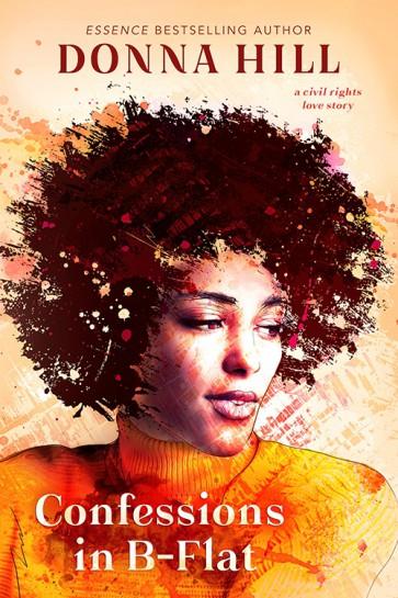 Confessions in B-Flat book cover