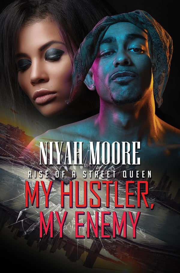 My Hustler, My Enemy book cover