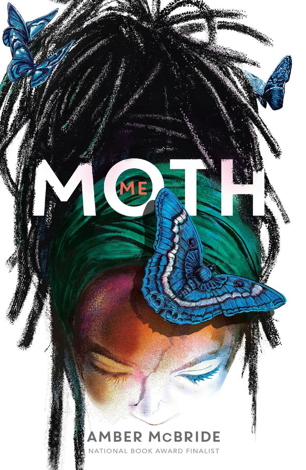 Me (Moth) book cover