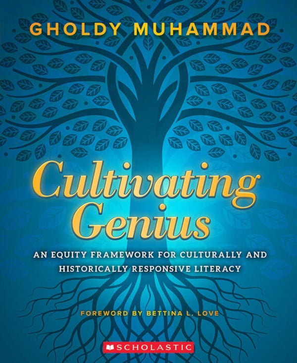 Cultivating Genius book cover