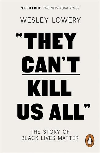 They Can't Kill Us All book cover