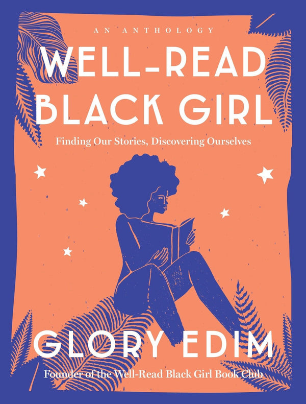 Well-Read Black Girl book cover