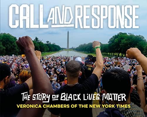 Call and Response book cover