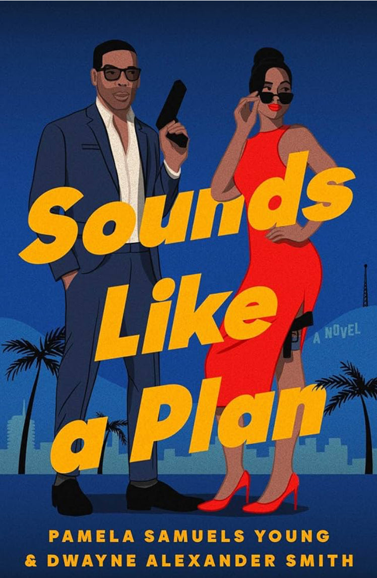 Sounds Like a Plan