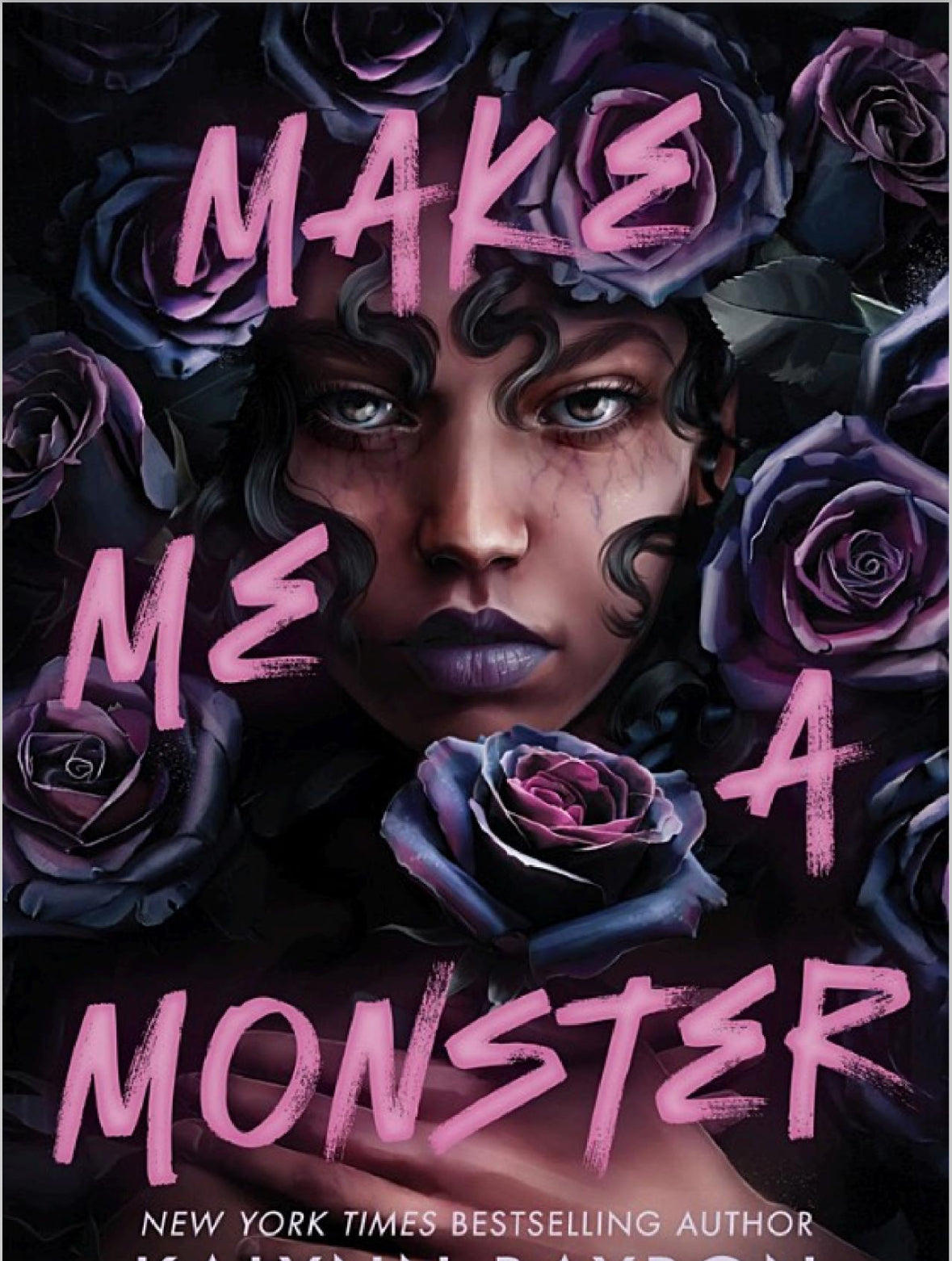 Make Me a Monster