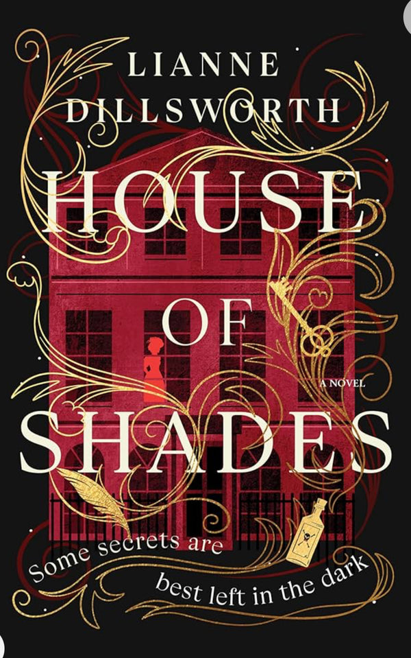 House of Shades