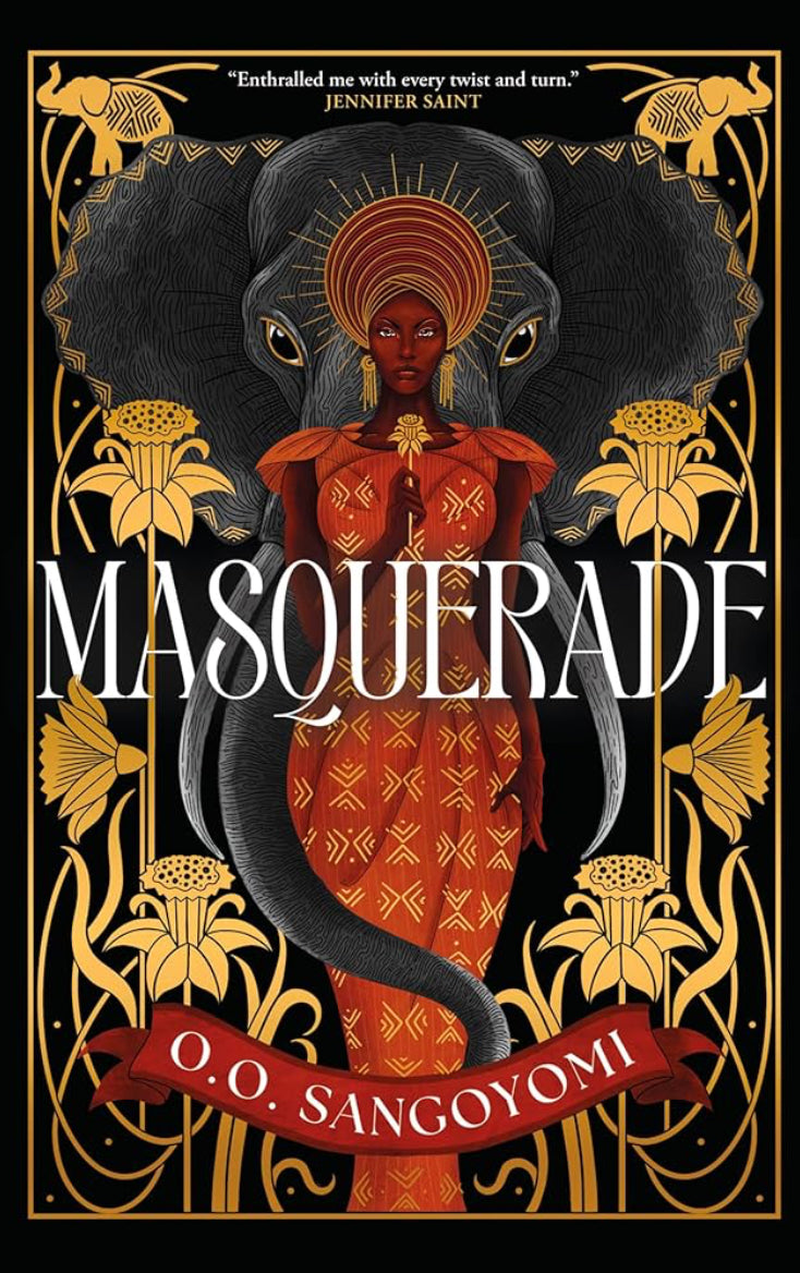 Masquerade