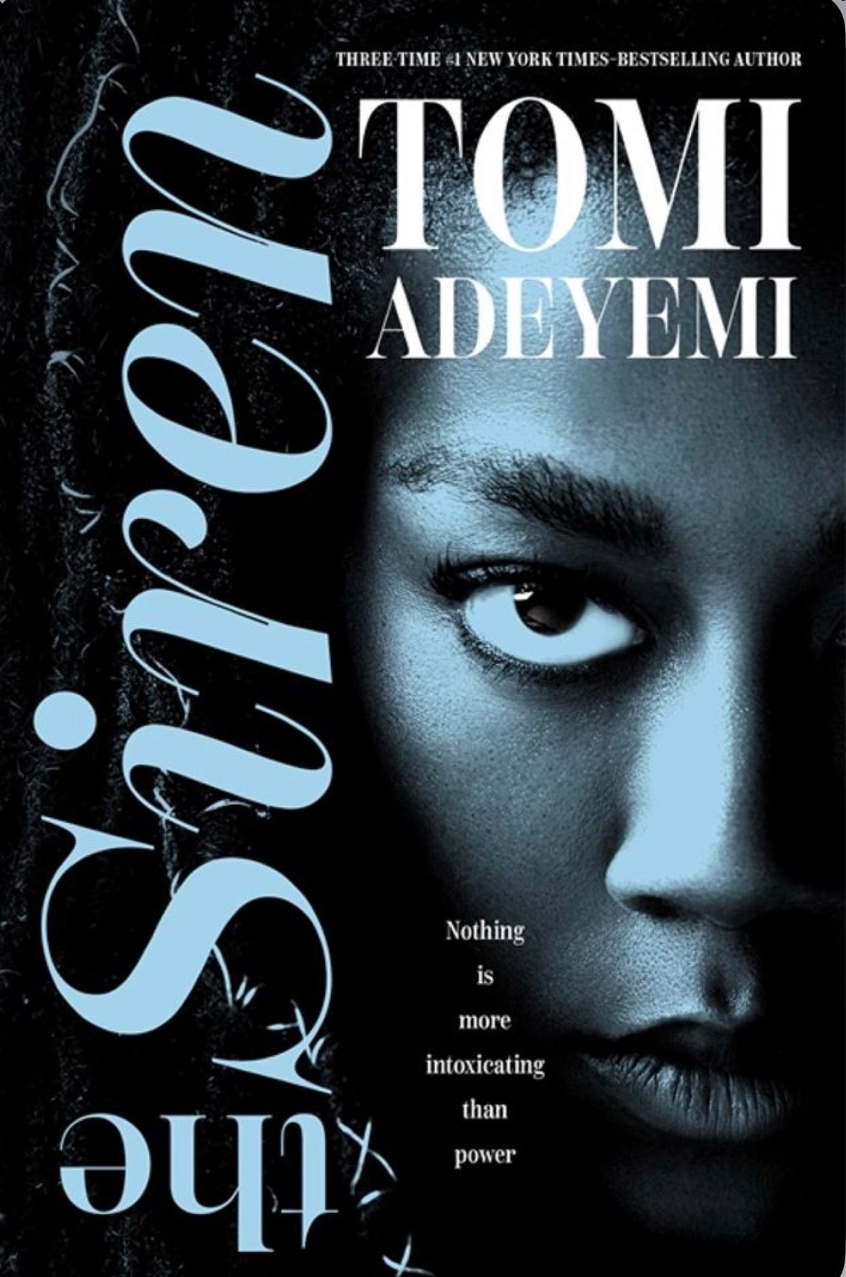 The Siren: Deluxe Edition