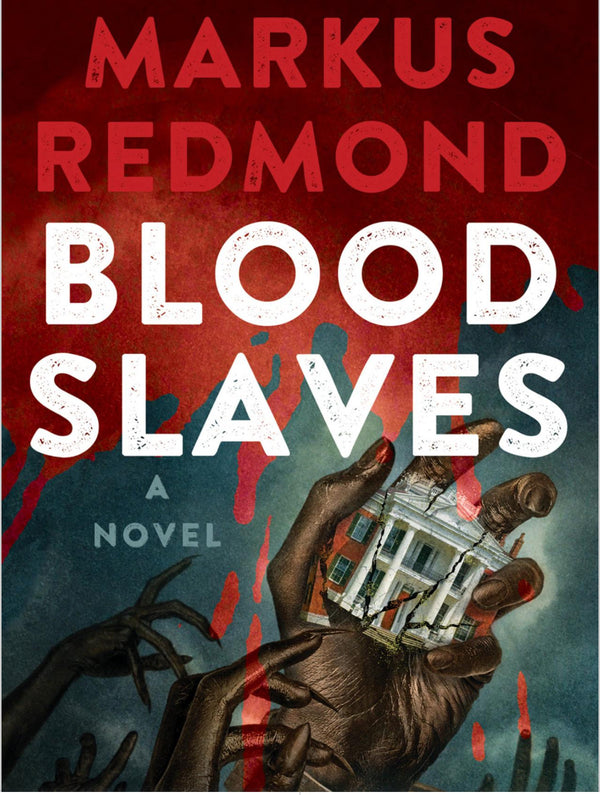 Blood Slaves