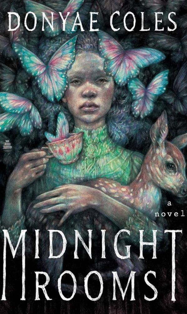 Midnight Rooms
