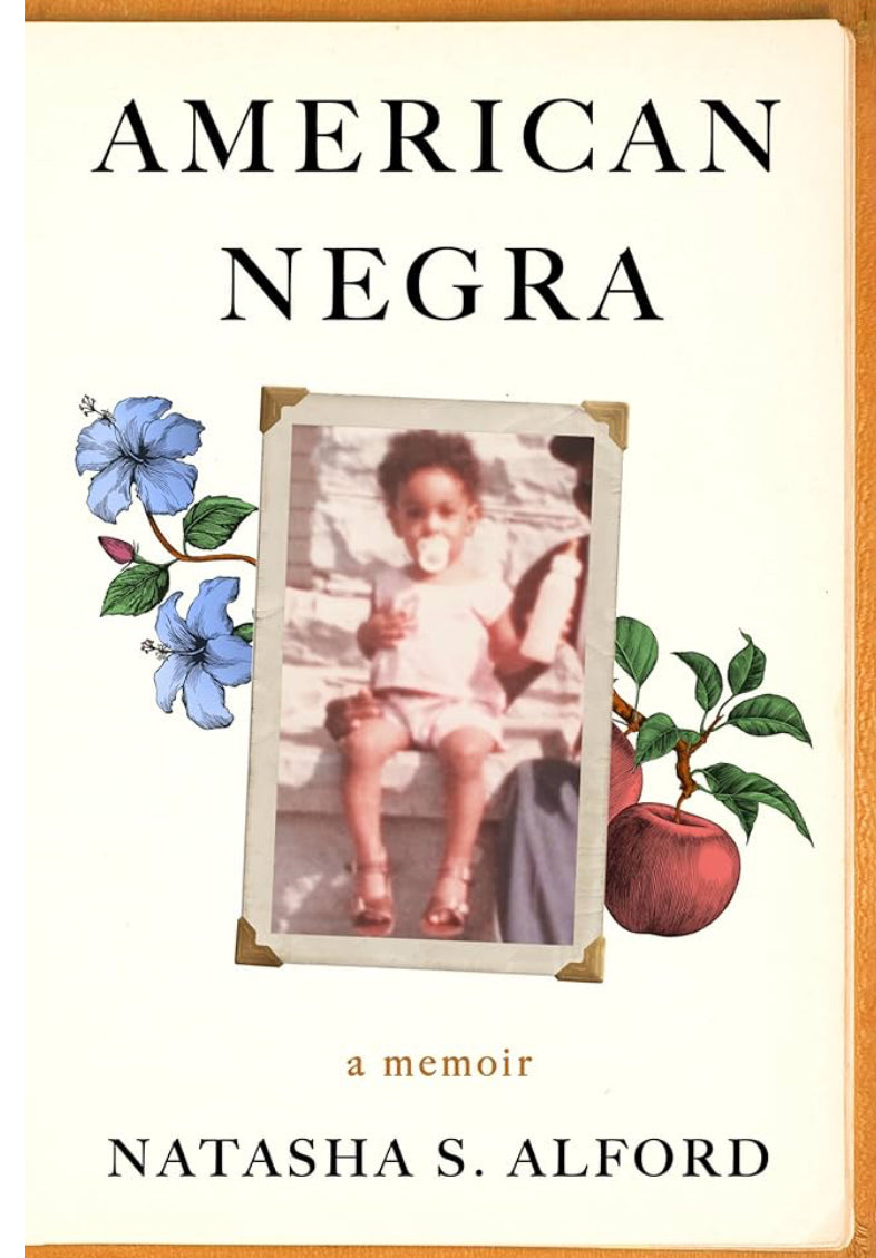 American Negra: A Memoir