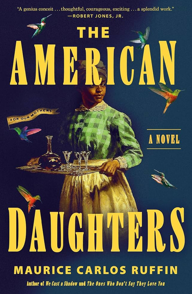 The American Daughters