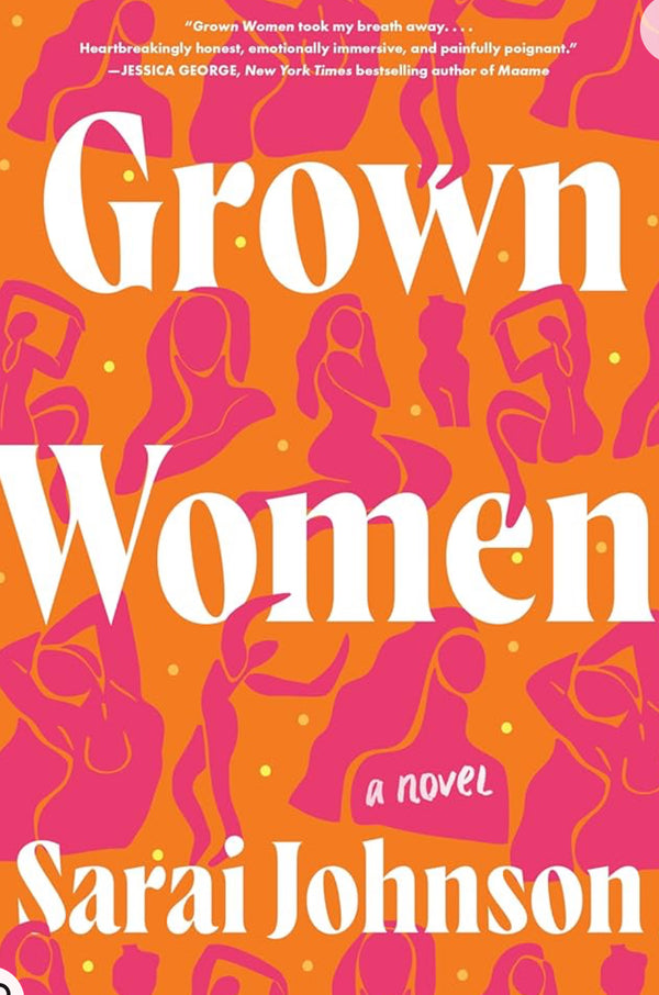 Grown Women
