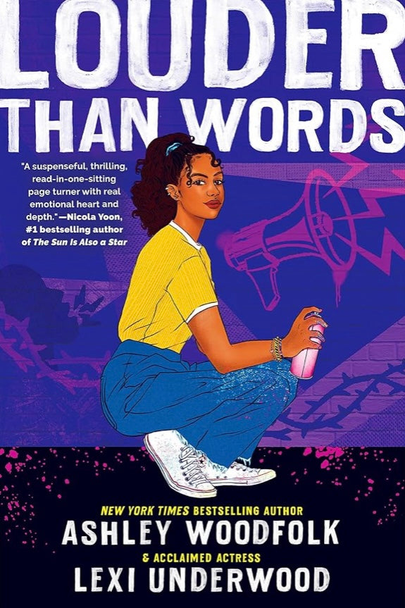 Louder than Words