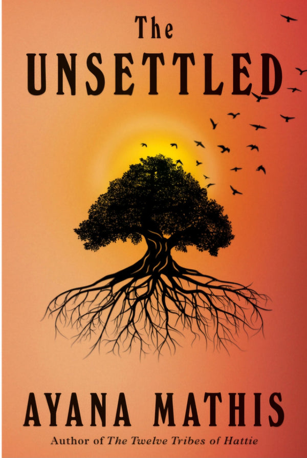 The Unsettled