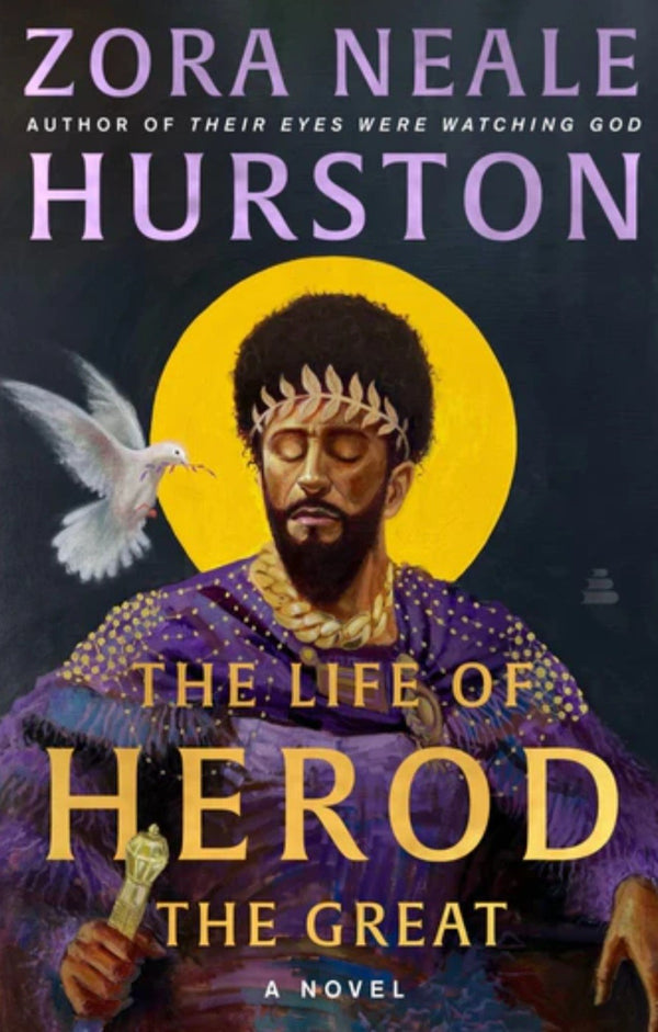 The Life of Herod the Great