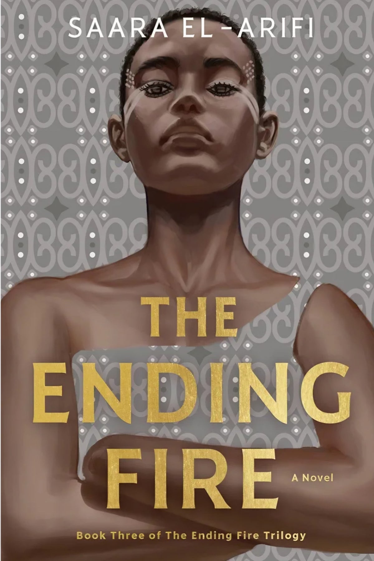 The Ending Fire