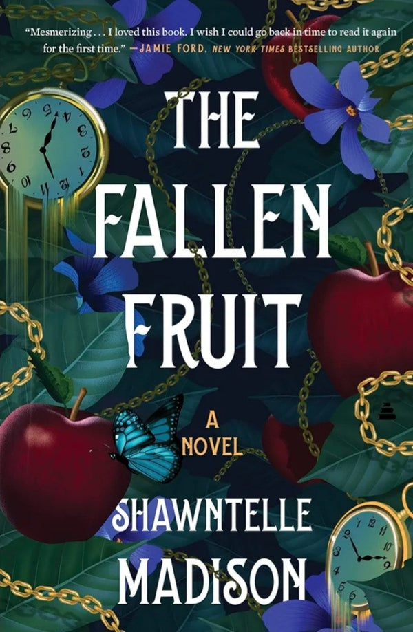 The Fallen Fruit