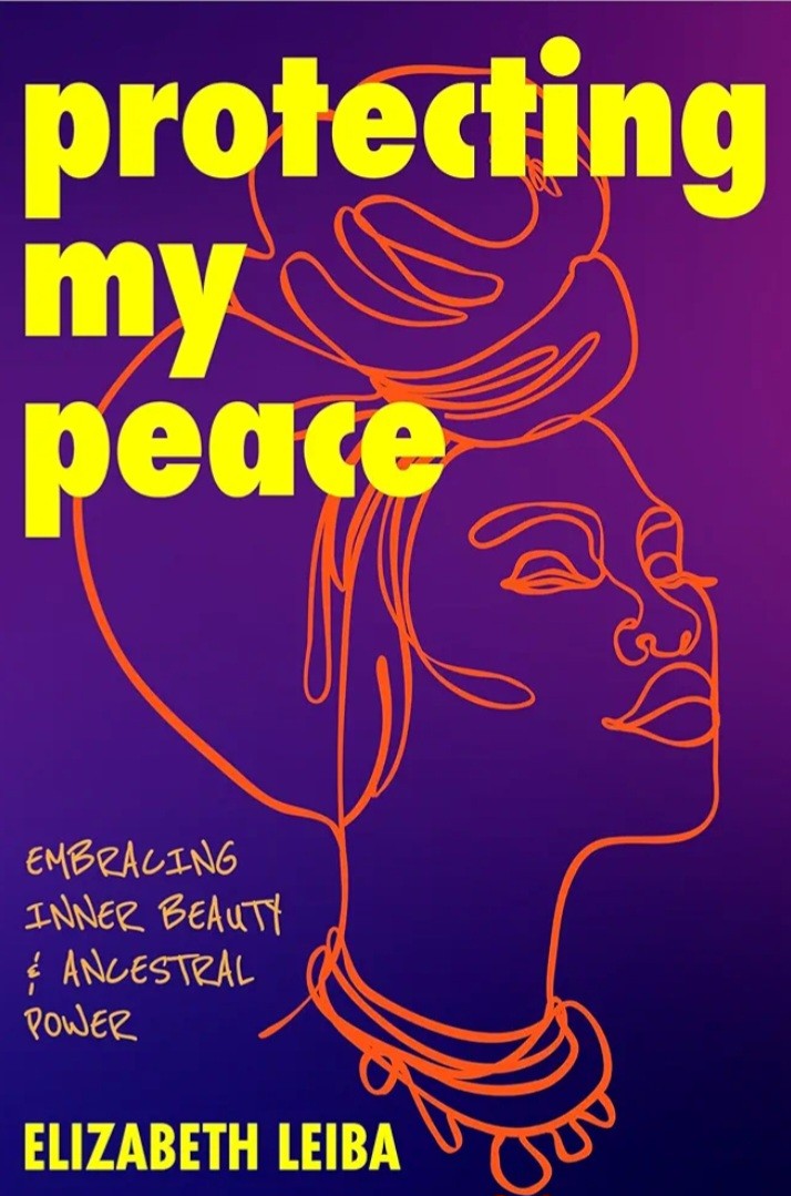 Protecting My Peace: Embracing Inner Beauty and Ancestral Power