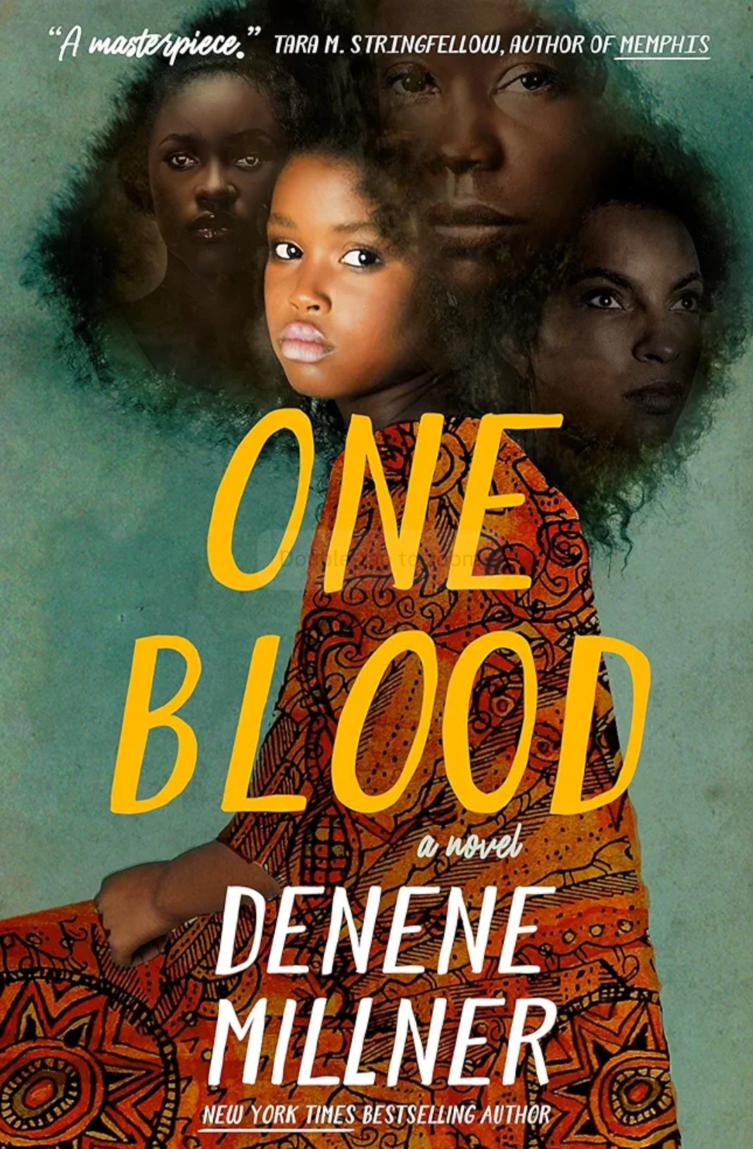 One Blood