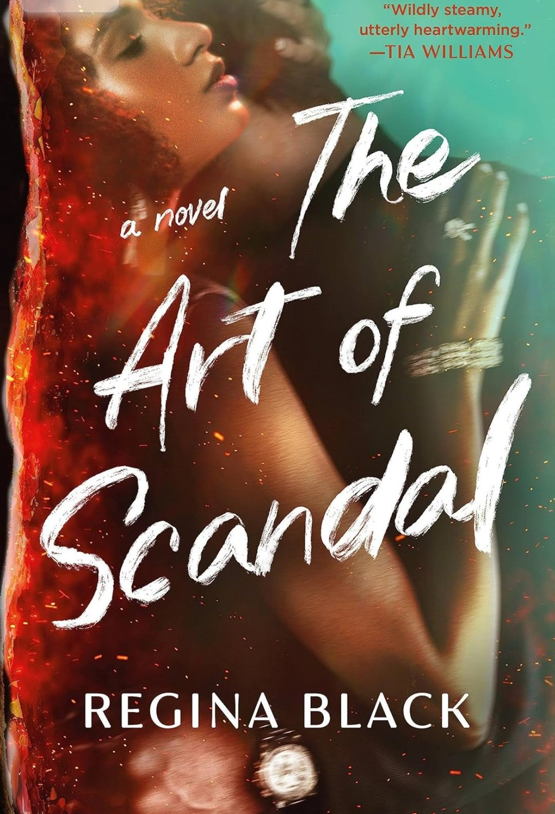 The Art of Scandal