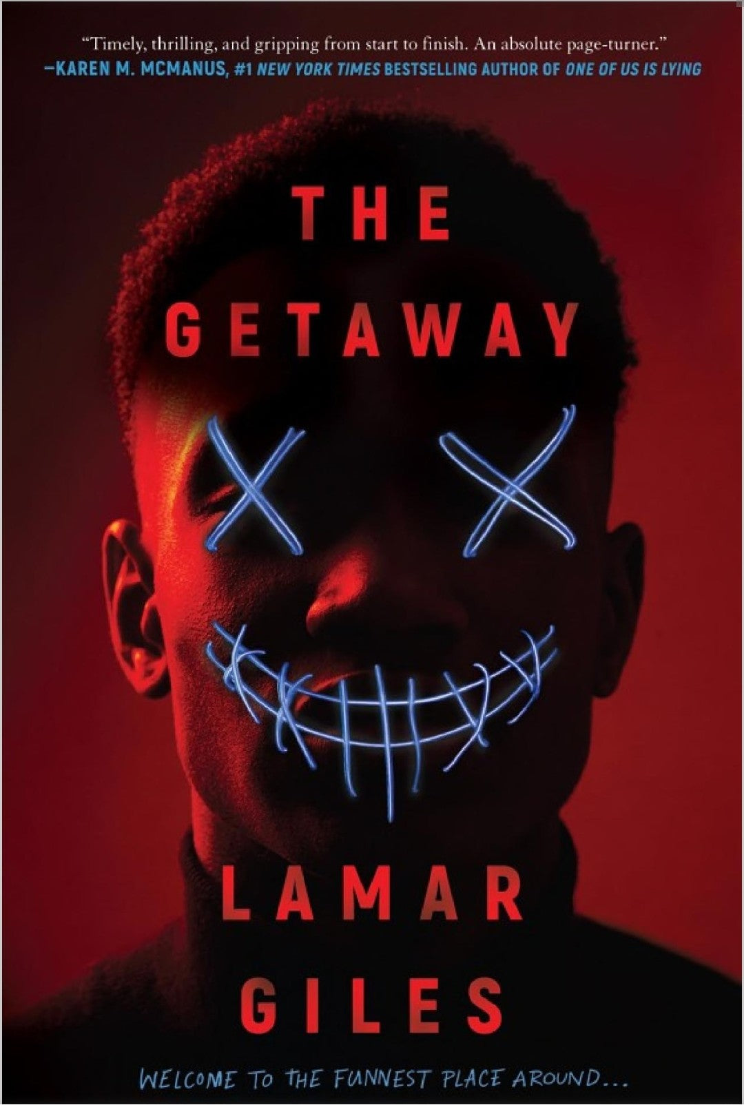 The Getaway