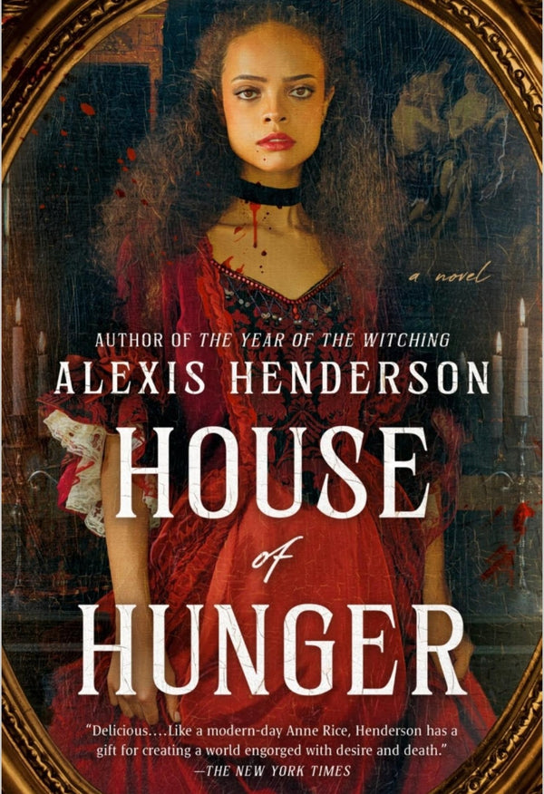 House of Hunger