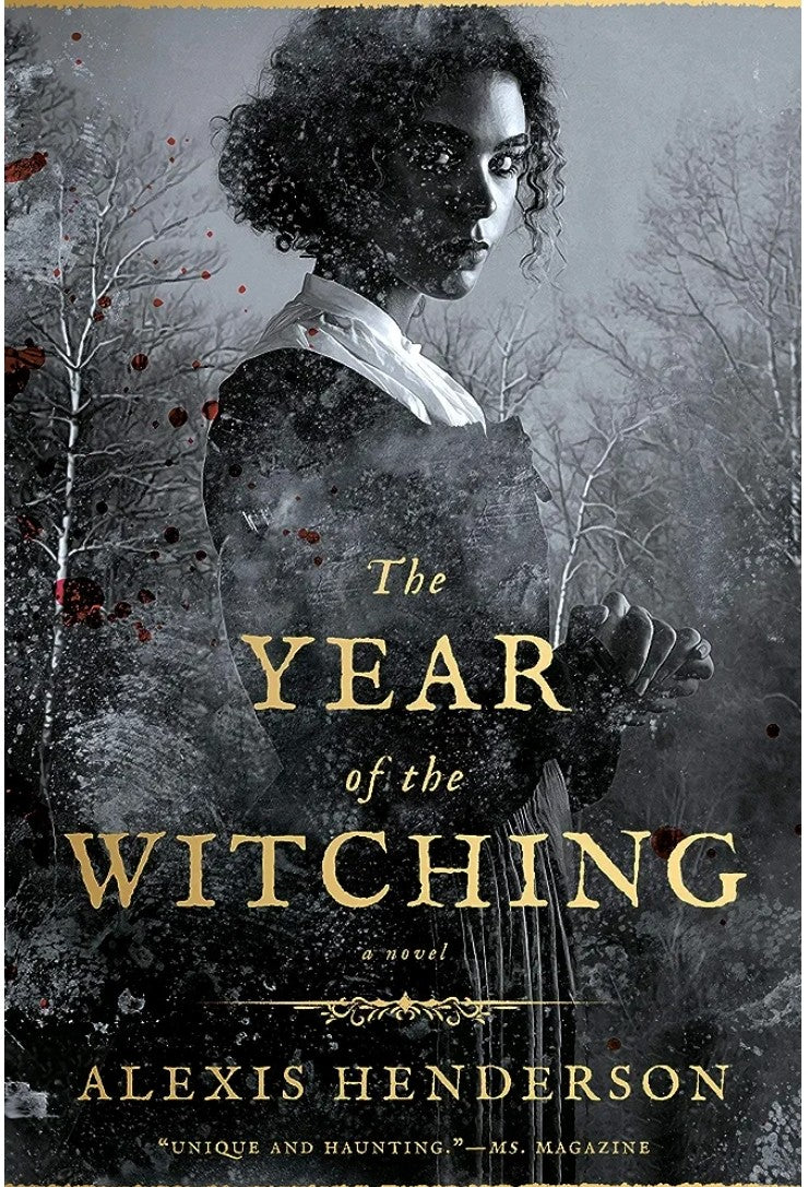 The Year of the Witching