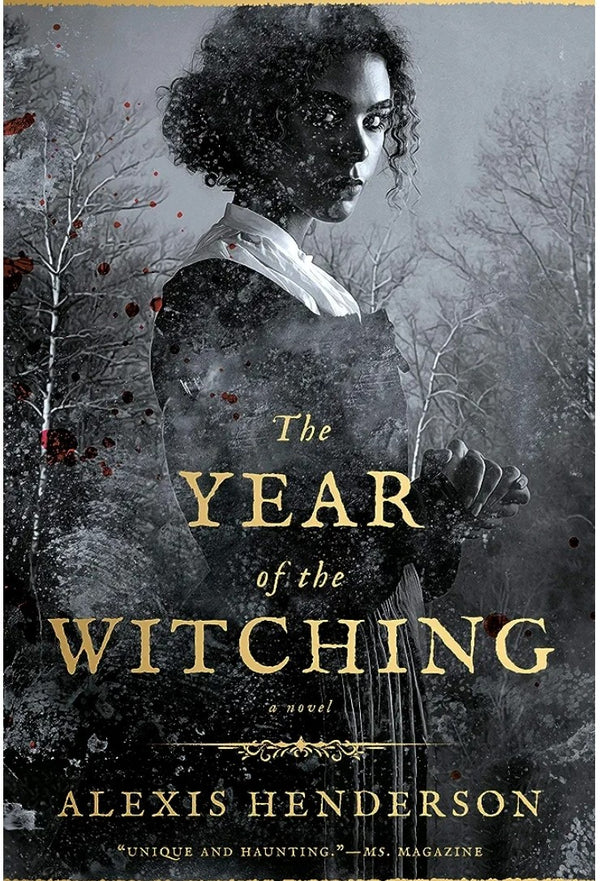 The Year of the Witching