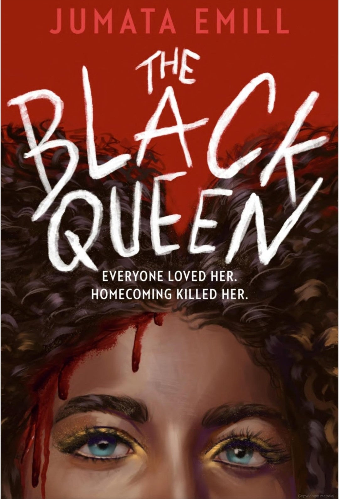 The Black Queen