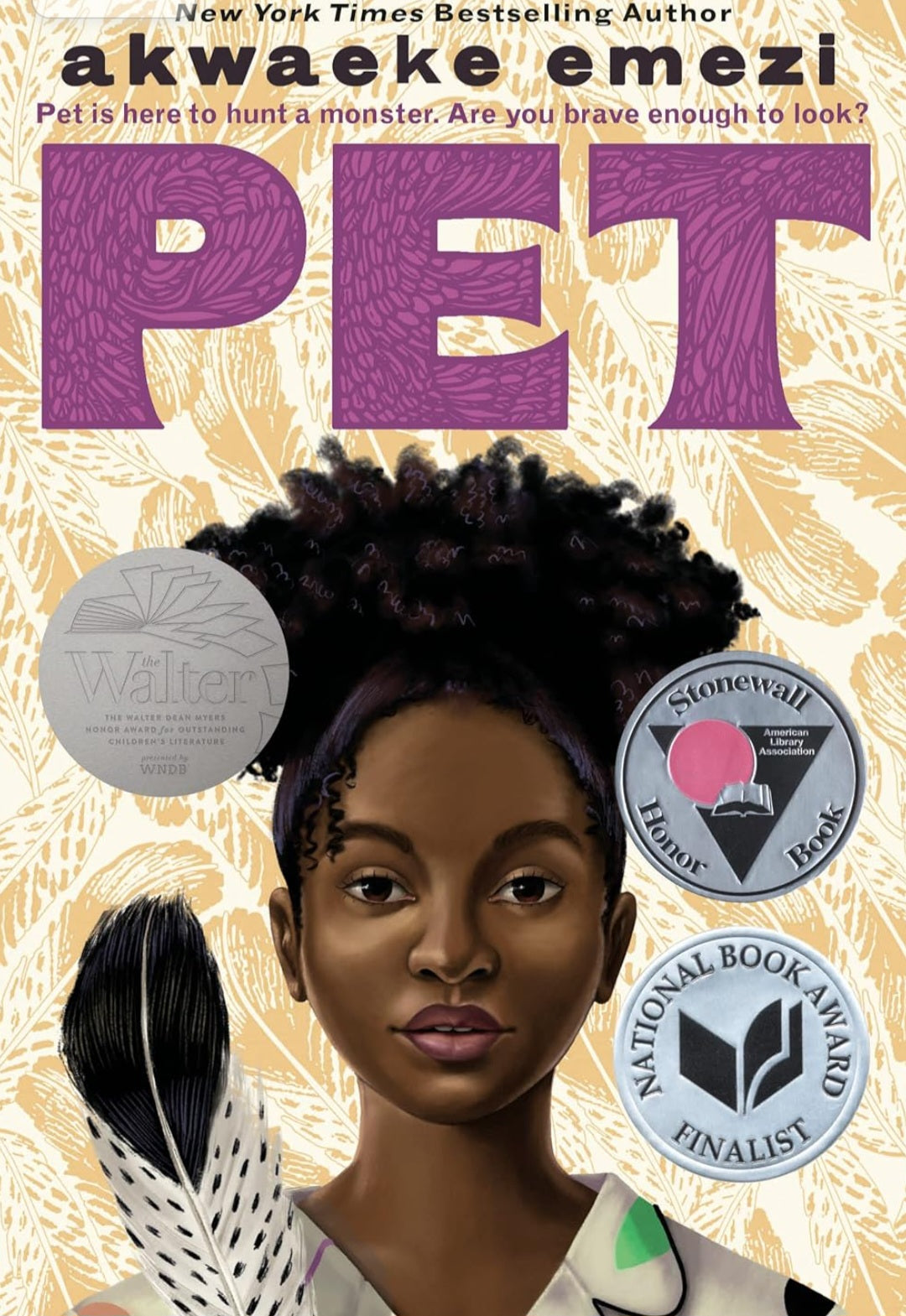 Pet