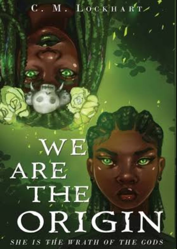 We Are the Origin
