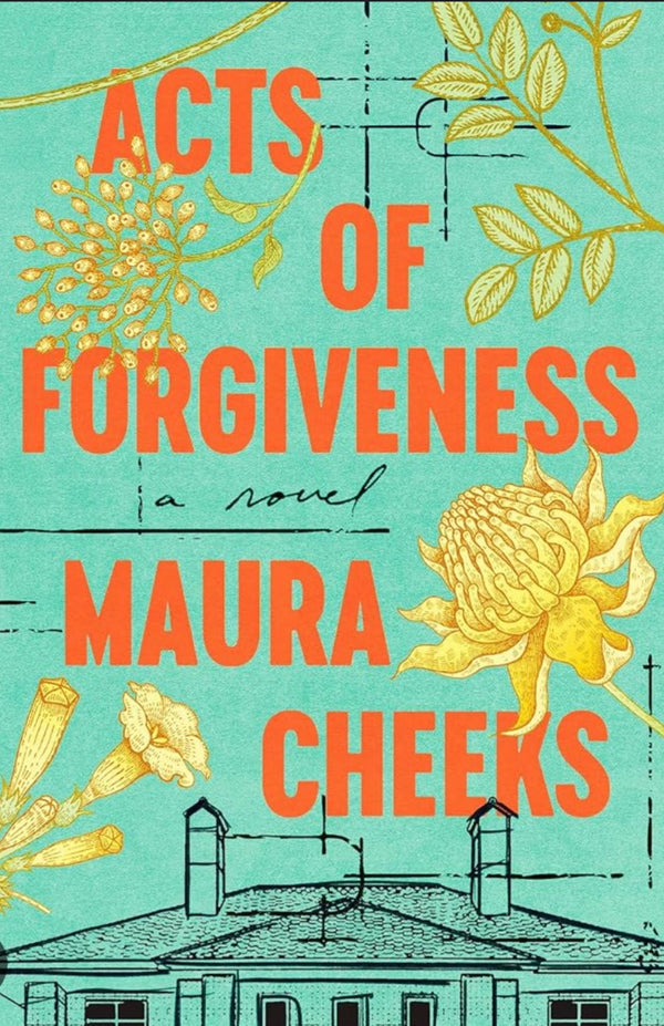 Acts of Forgiveness