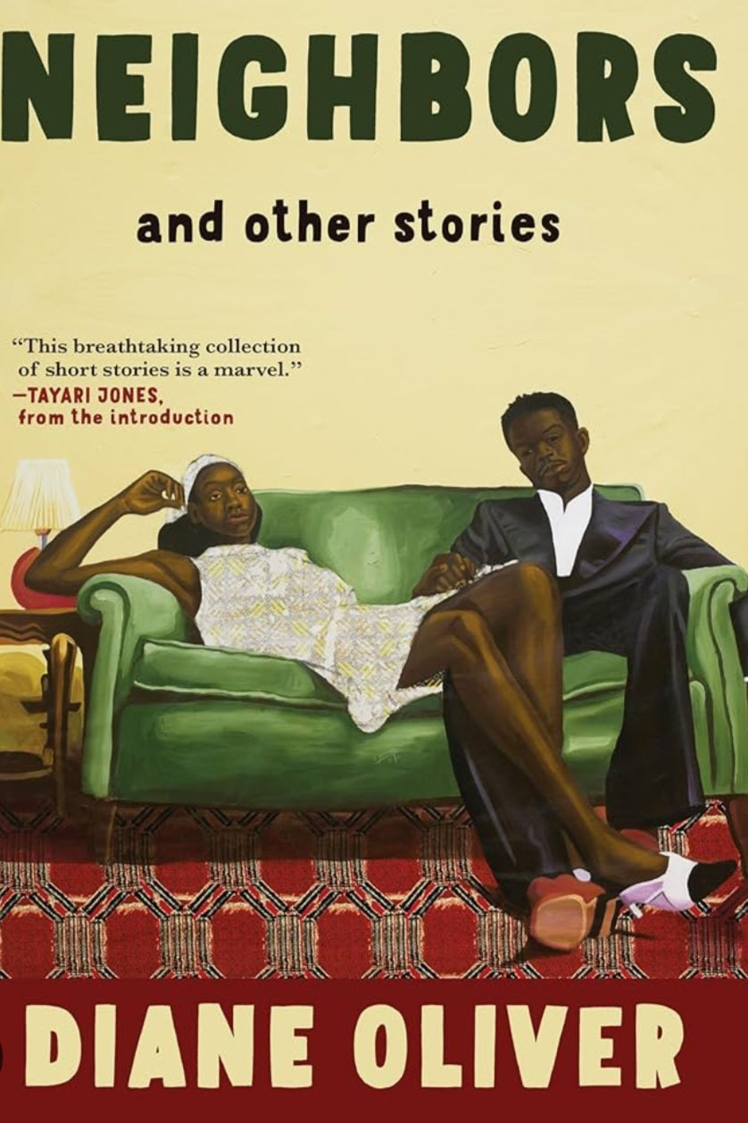 Neighbors and Other Stories