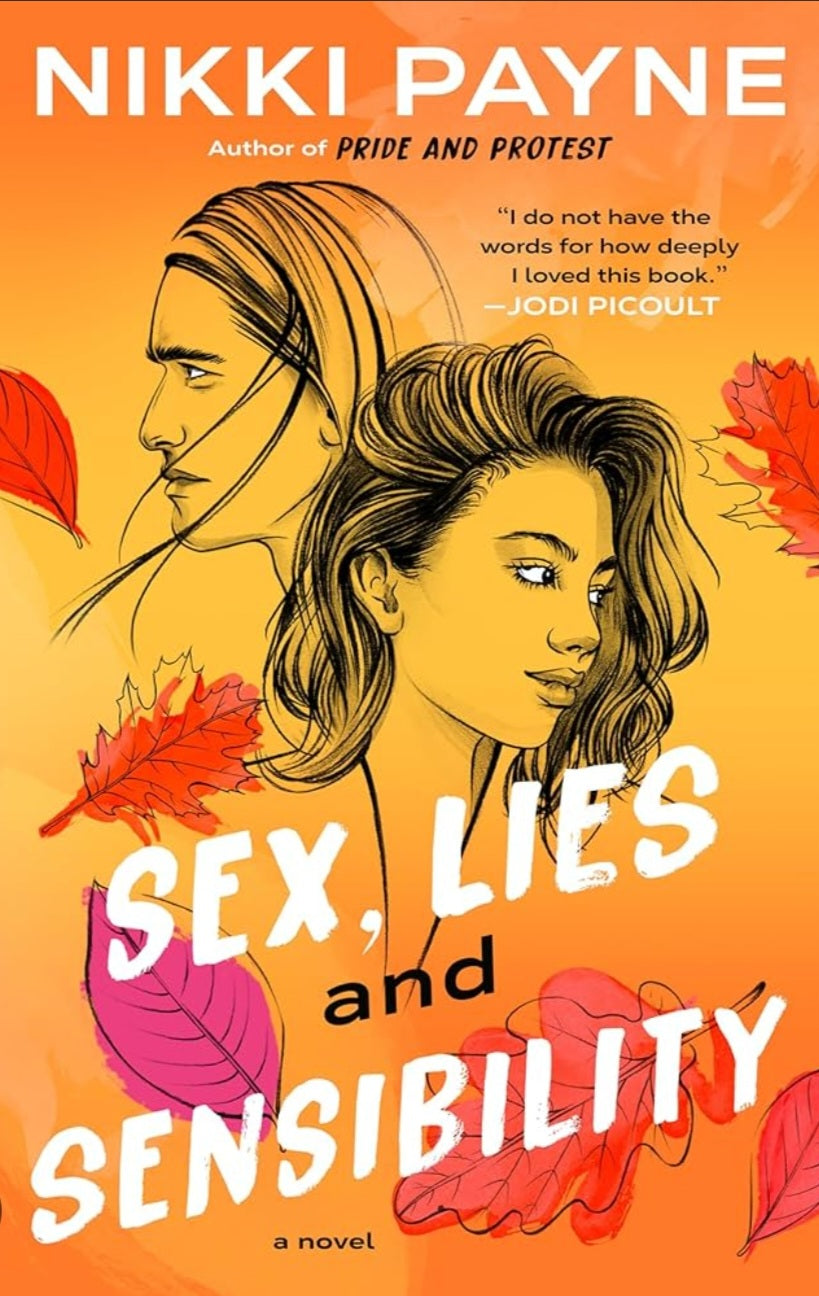 Sex, Lies and Sensibility