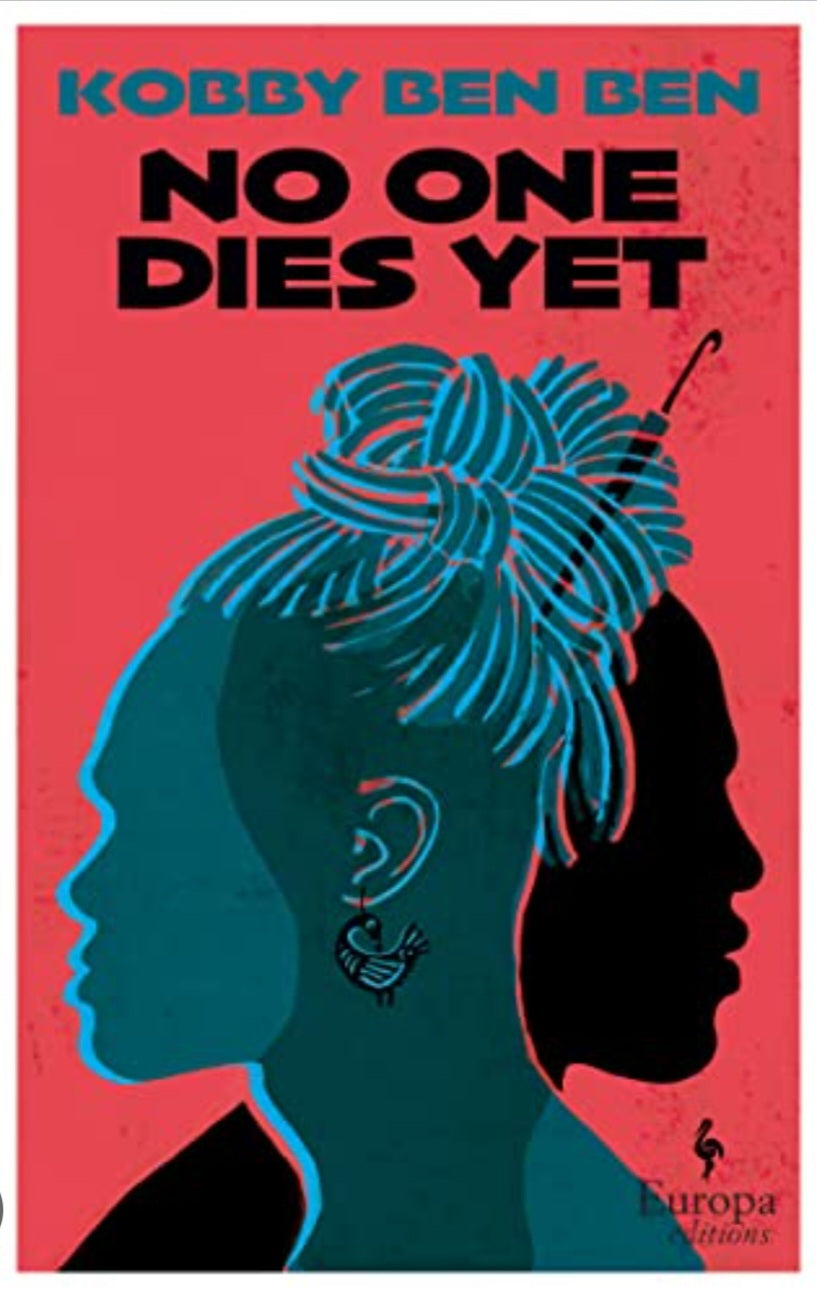 No One Dies Yet