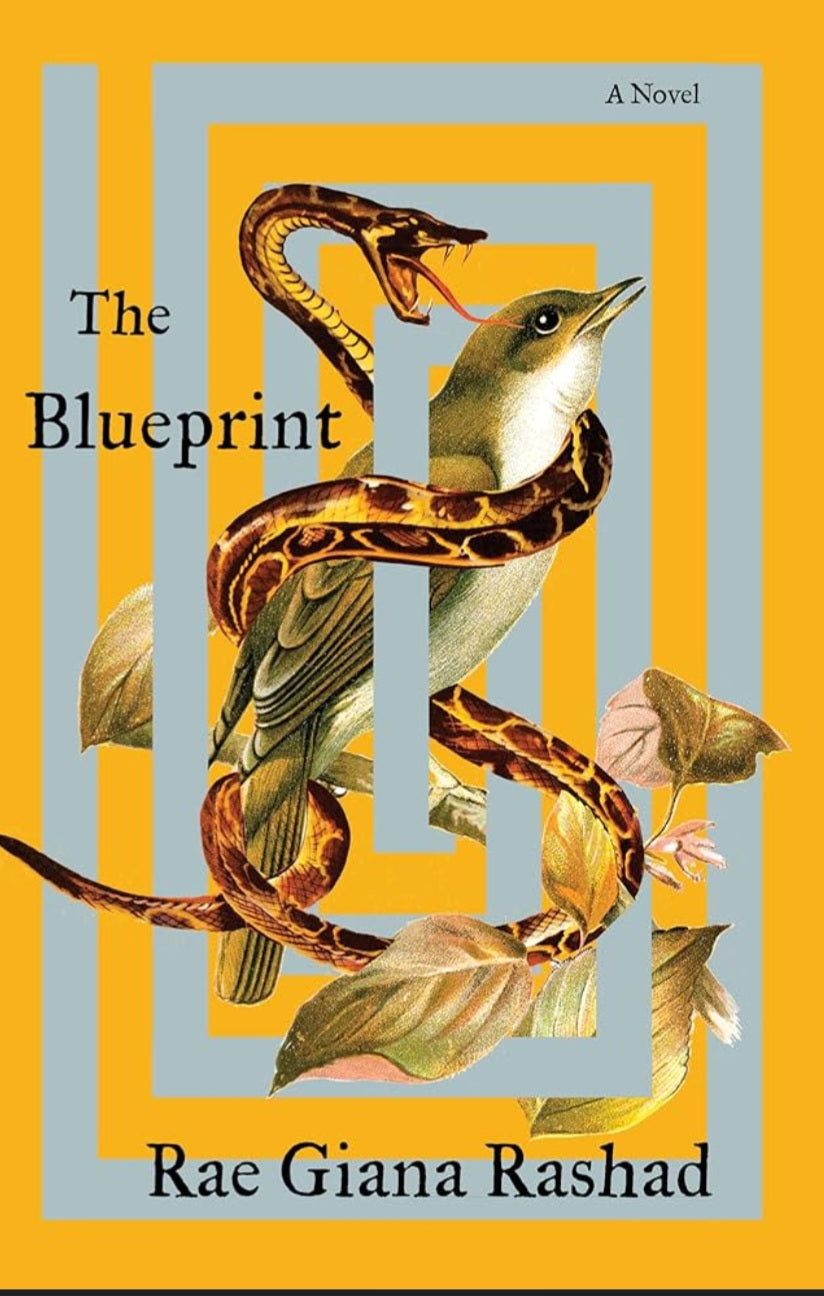 The Blueprint