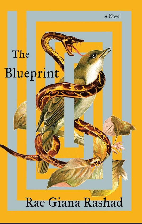 The Blueprint