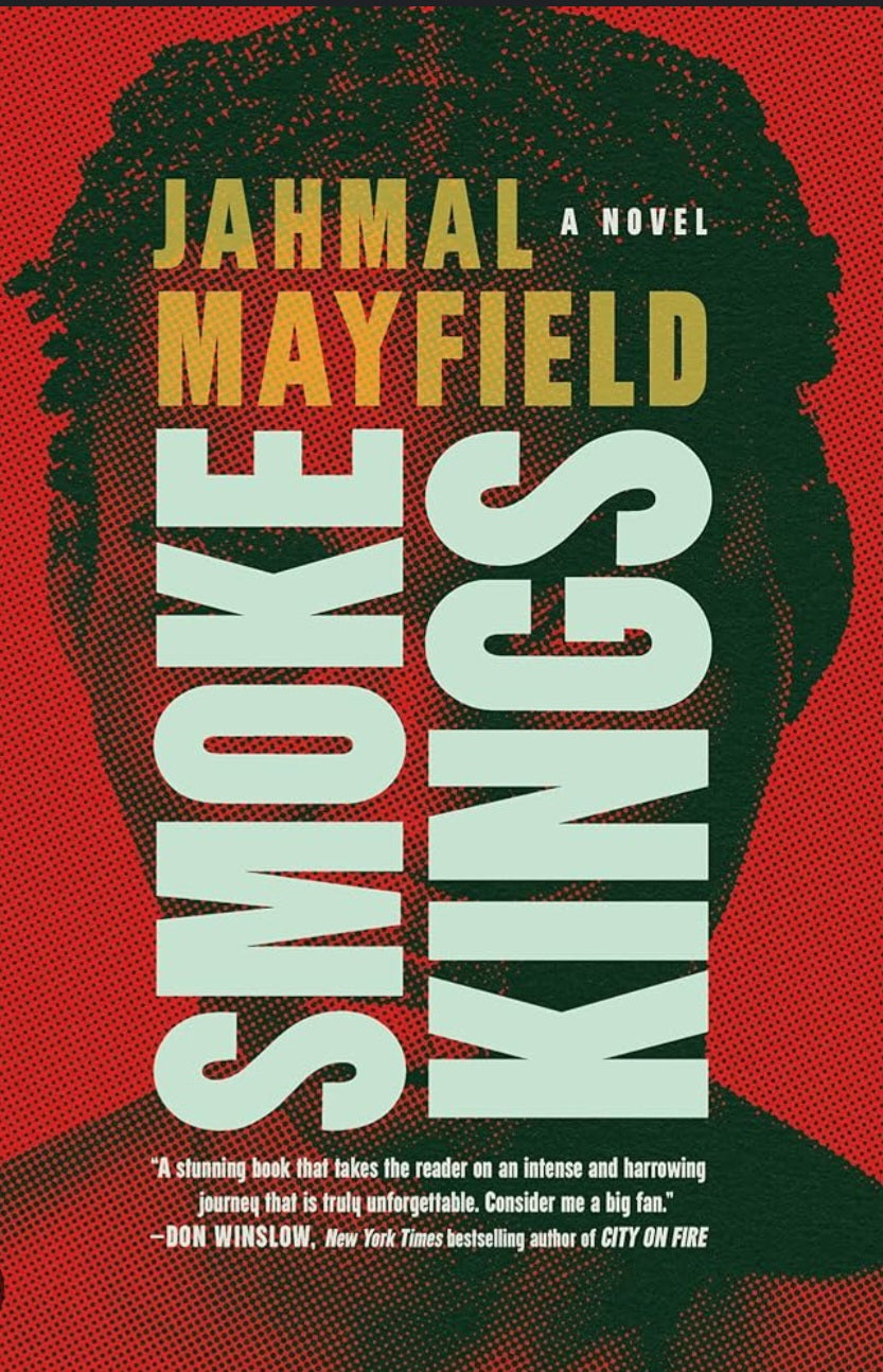 Smoke Kings