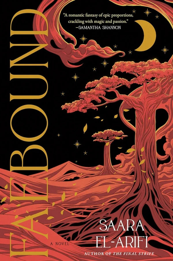 Faebound