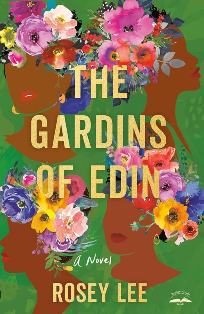 The Gardins of Edin
