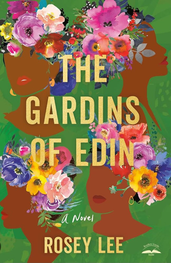 The Gardins of Edin