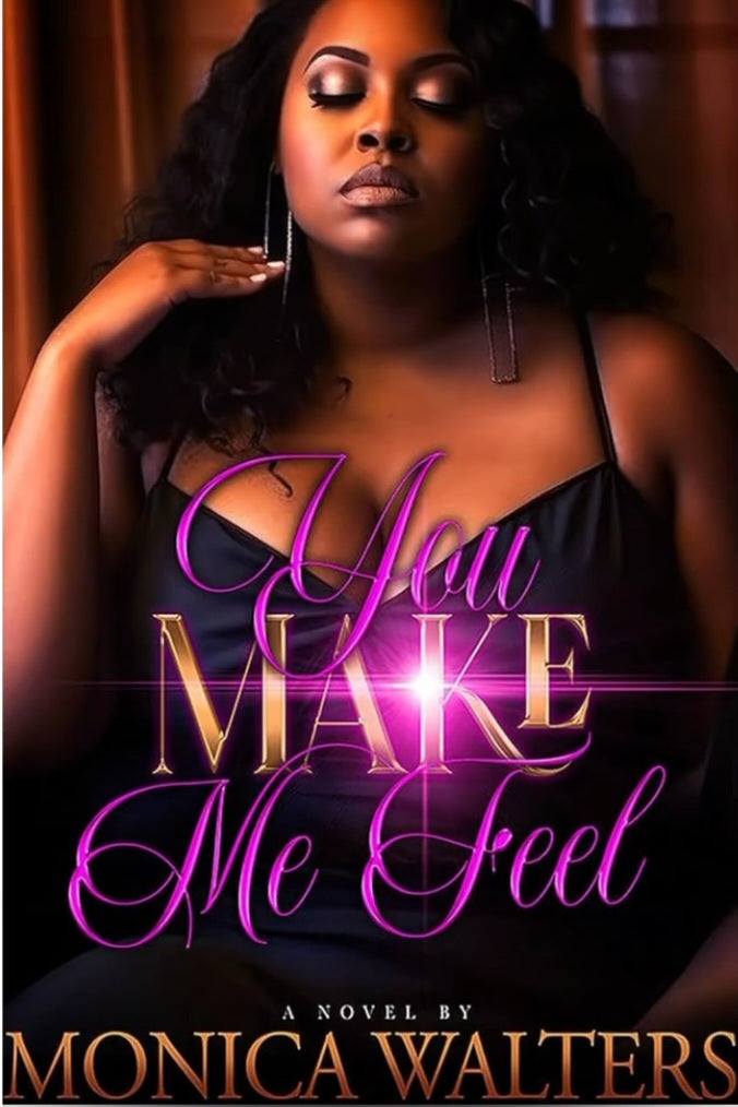 You Make Me Feel