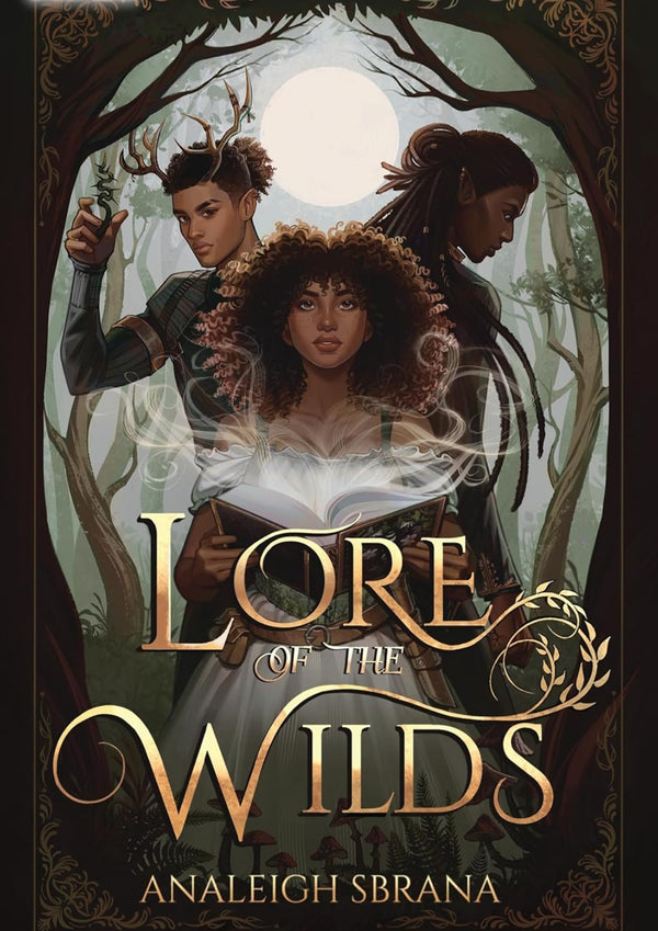 Lore of the Wilds
