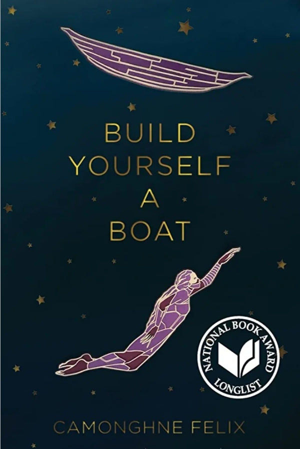 Build Yourself a Boat
