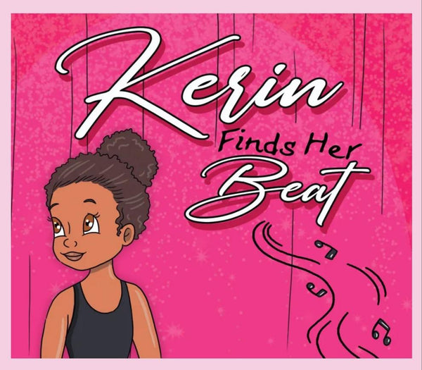 Kerin Finds Her Beat
