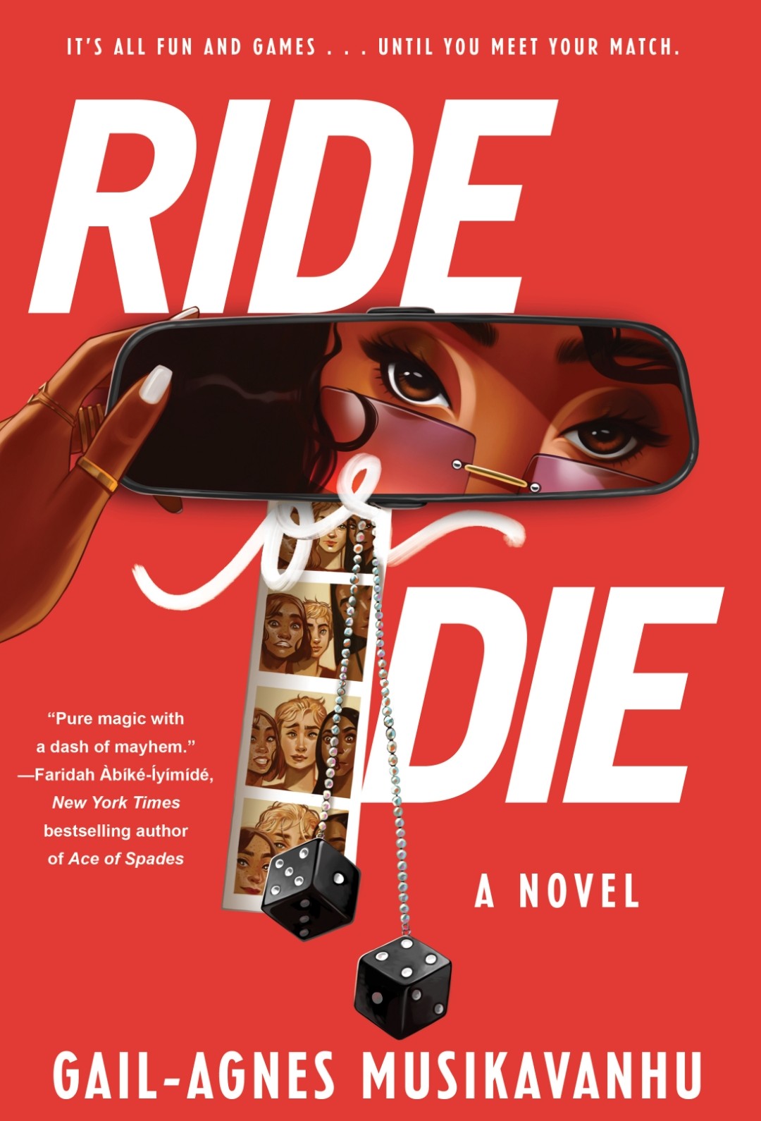 Ride or Die
