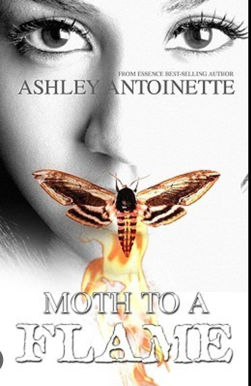 Moth to a Flame: Tenth Anniversary Edition